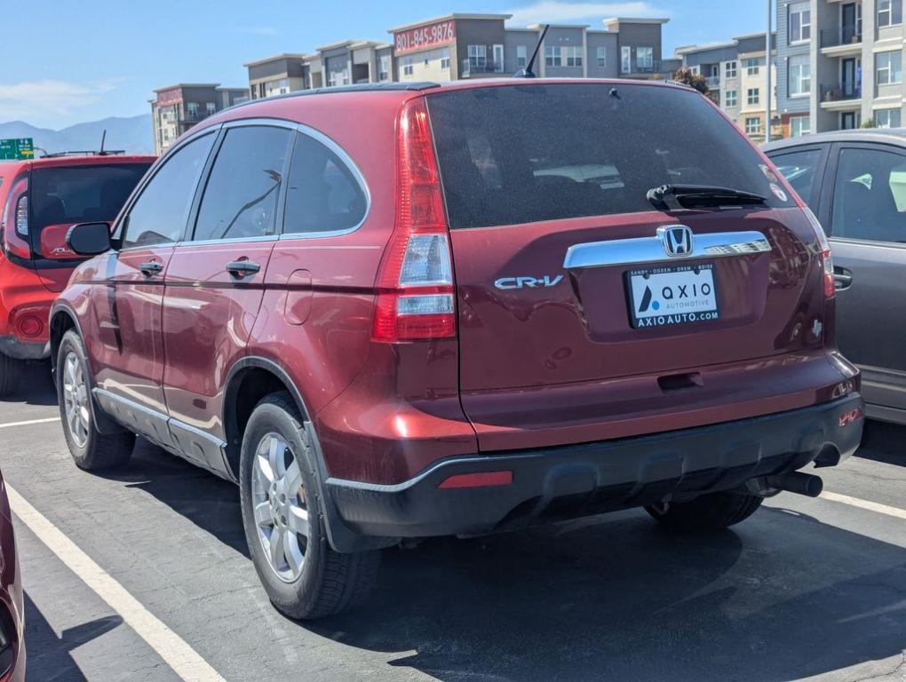 used 2009 Honda CR-V car, priced at $6,988