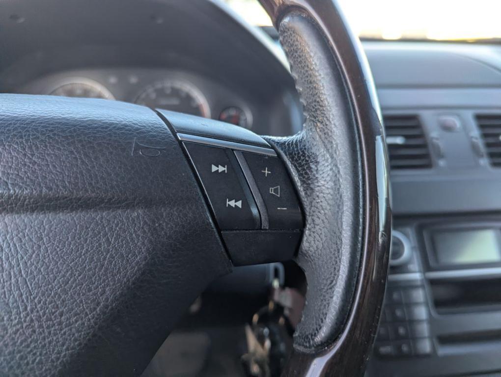 used 2008 Volvo XC90 car, priced at $3,188