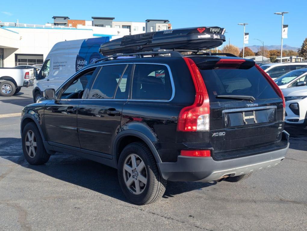 used 2008 Volvo XC90 car, priced at $3,188