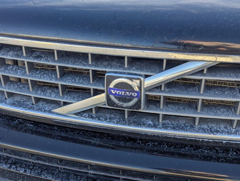 used 2008 Volvo XC90 car, priced at $3,188