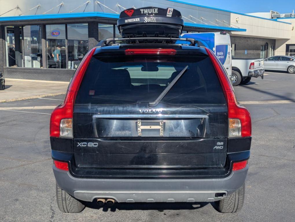 used 2008 Volvo XC90 car, priced at $3,188
