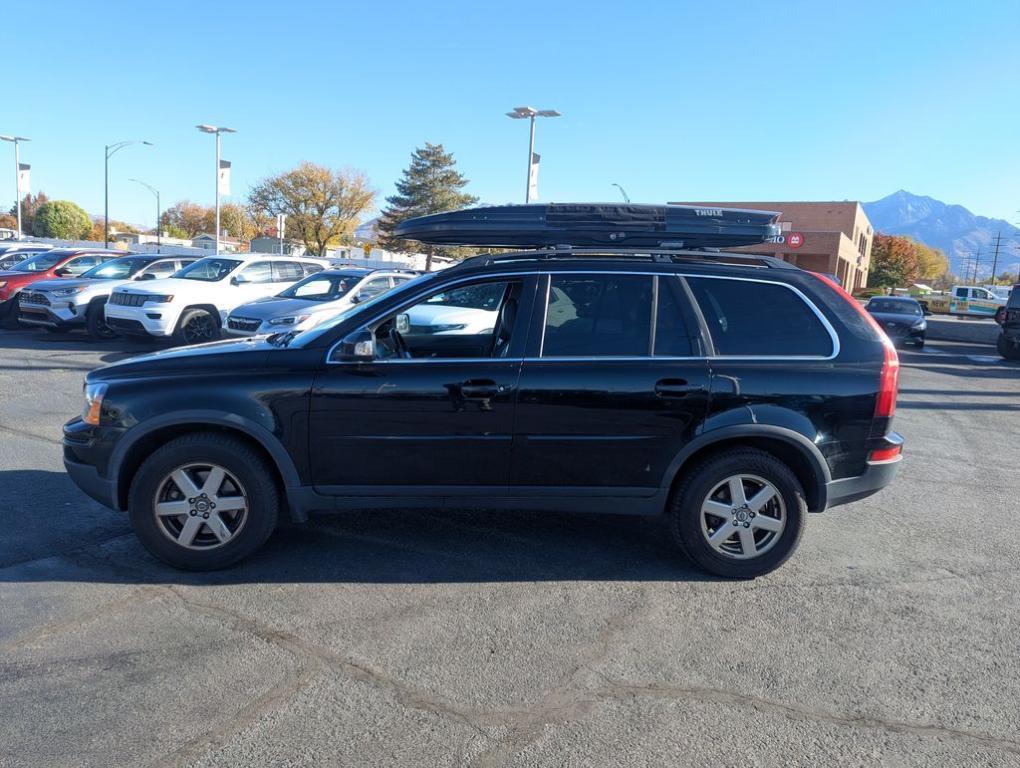 used 2008 Volvo XC90 car, priced at $3,188