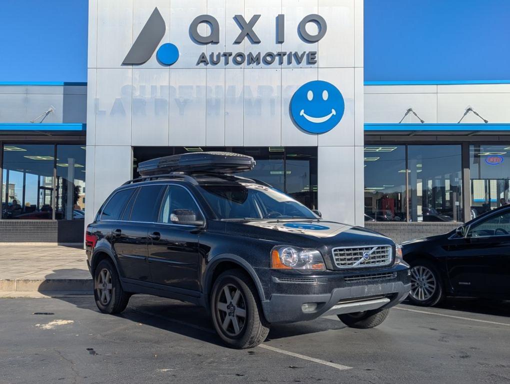 used 2008 Volvo XC90 car, priced at $3,188