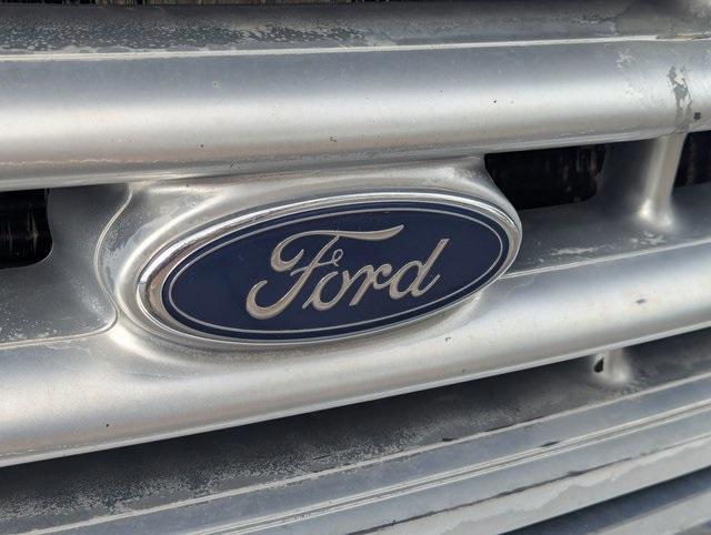 used 1999 Ford F-250 car, priced at $3,995