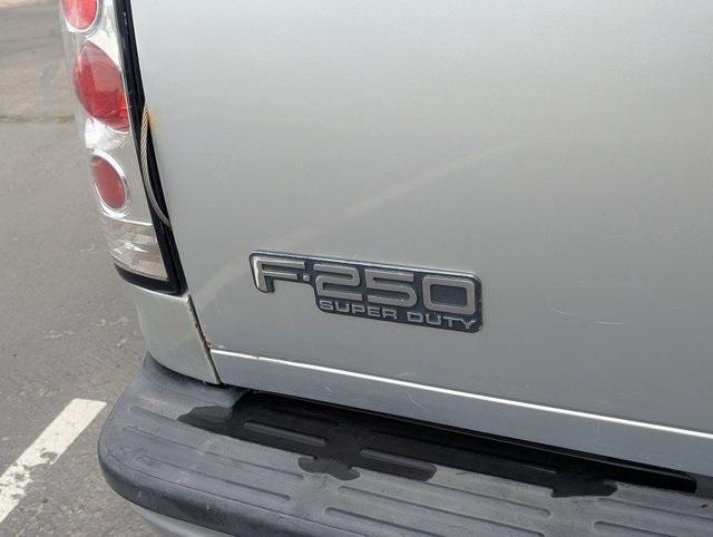 used 1999 Ford F-250 car, priced at $3,995