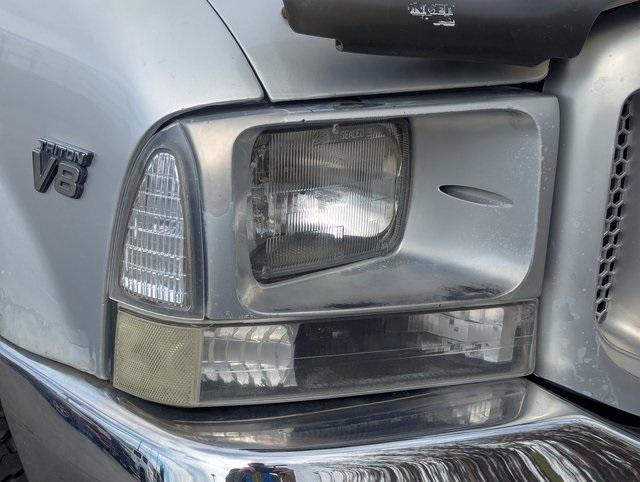 used 1999 Ford F-250 car, priced at $3,995