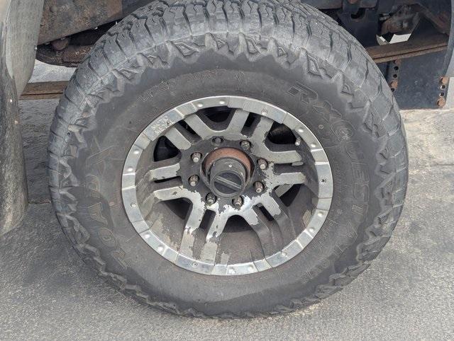 used 1999 Ford F-250 car, priced at $3,995