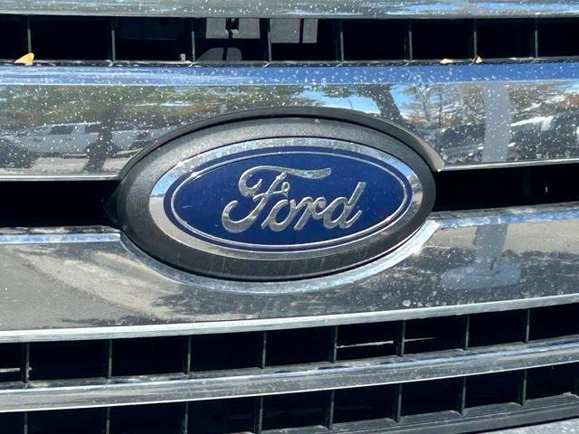 used 2019 Ford F-150 car, priced at $19,495