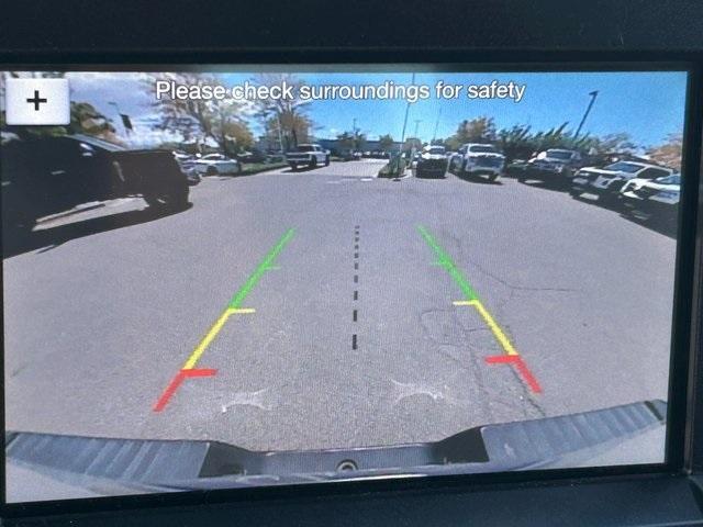 used 2019 Ford F-150 car, priced at $19,495