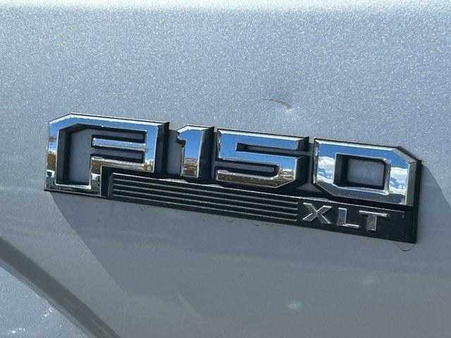 used 2019 Ford F-150 car, priced at $19,495