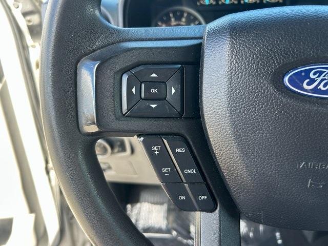 used 2019 Ford F-150 car, priced at $19,495