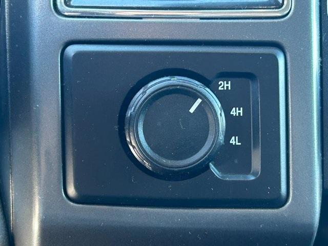 used 2019 Ford F-150 car, priced at $19,495