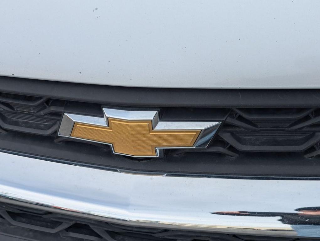used 2021 Chevrolet Spark car, priced at $12,588