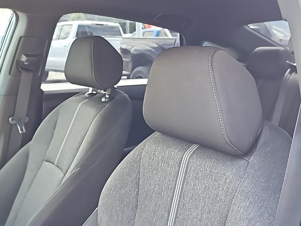 used 2023 Honda Accord Hybrid car, priced at $29,044