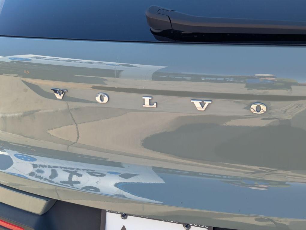 used 2023 Volvo XC40 car, priced at $30,988