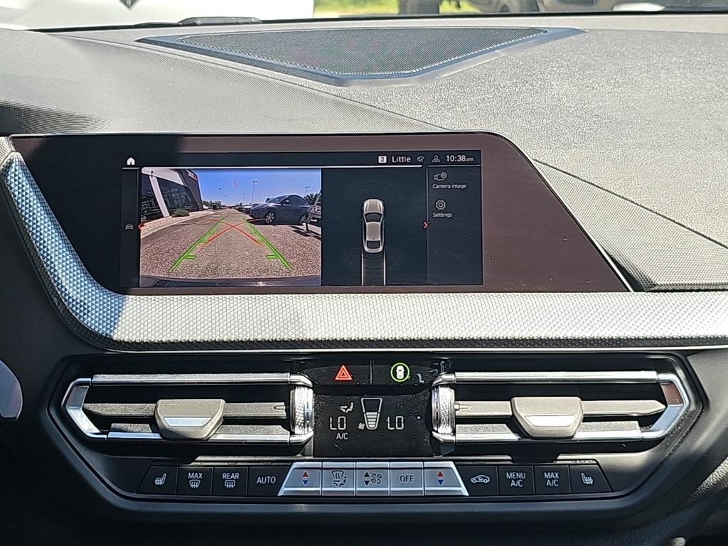 used 2024 BMW 228 Gran Coupe car, priced at $32,380
