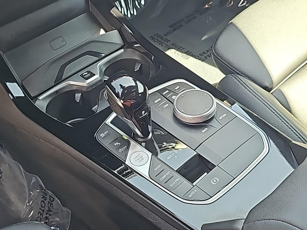 used 2024 BMW 228 Gran Coupe car, priced at $32,380