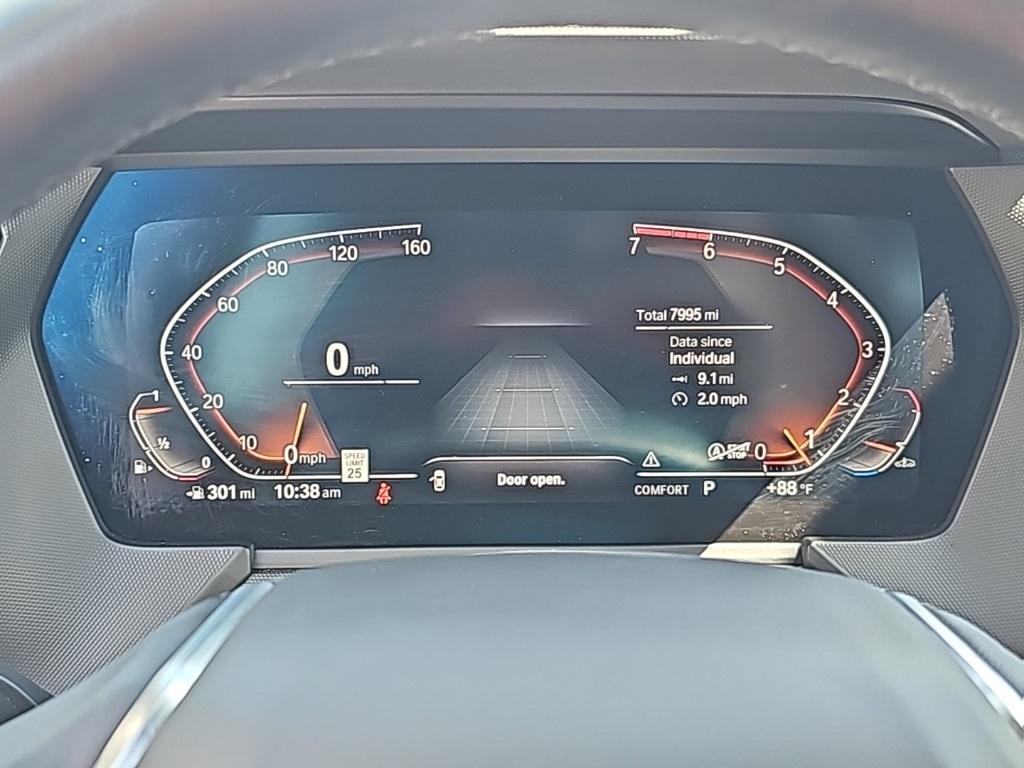 used 2024 BMW 228 Gran Coupe car, priced at $32,380