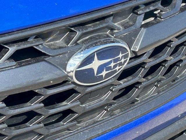 used 2022 Subaru WRX car, priced at $29,493