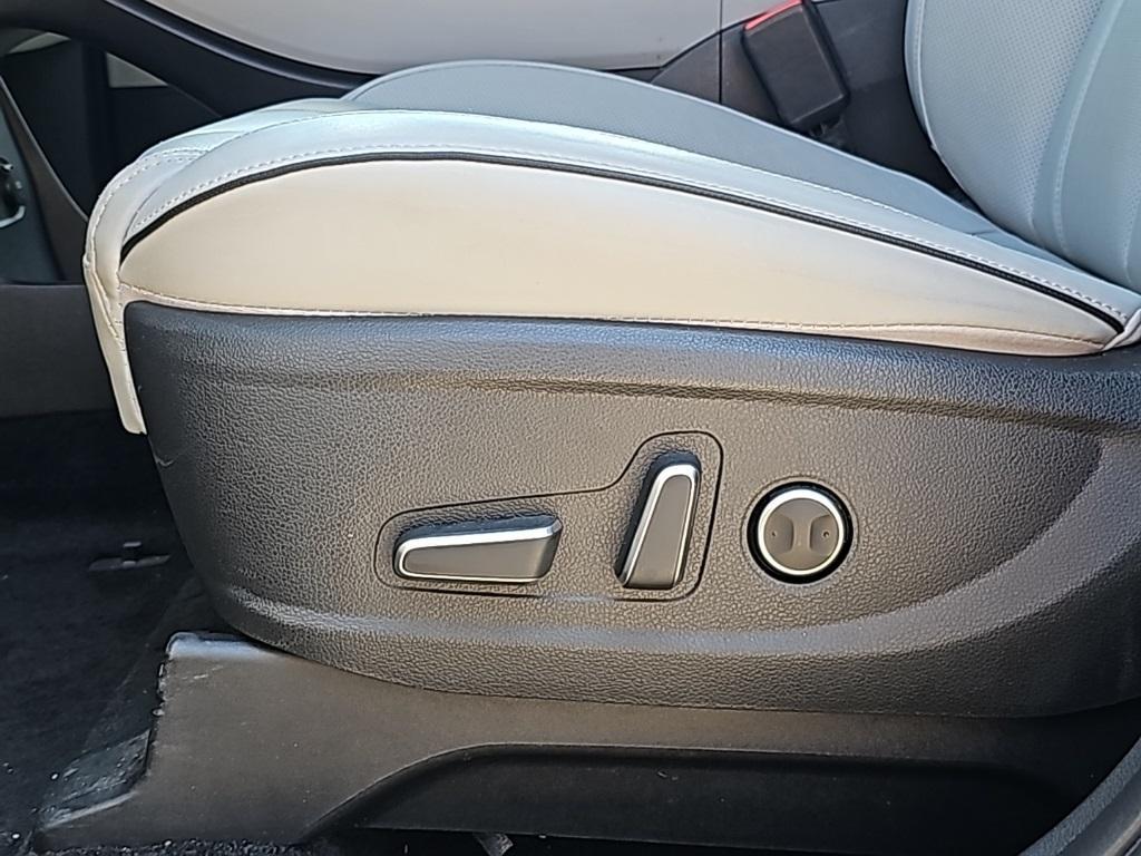 used 2024 Hyundai Palisade car, priced at $35,949
