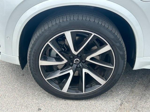 used 2023 Volvo XC90 Recharge Plug-In Hybrid car, priced at $51,197