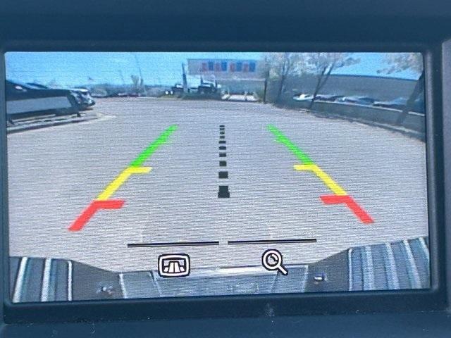 used 2014 Ford F-150 car, priced at $7,999