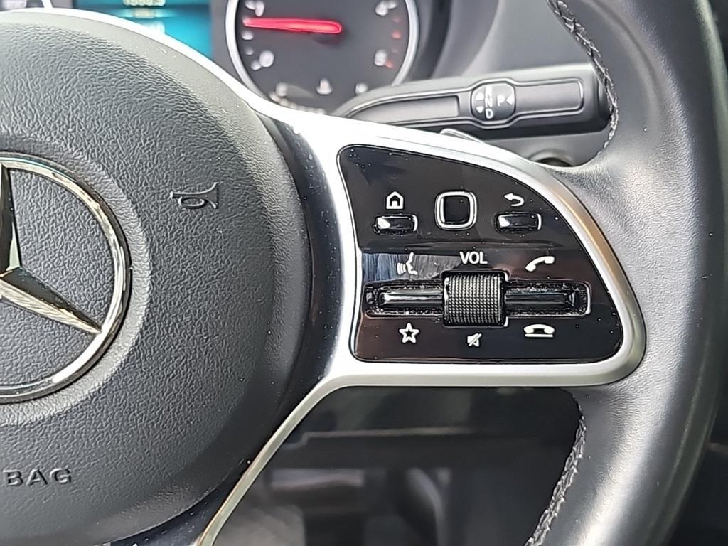 used 2020 Mercedes-Benz Sprinter 3500XD car, priced at $145,550