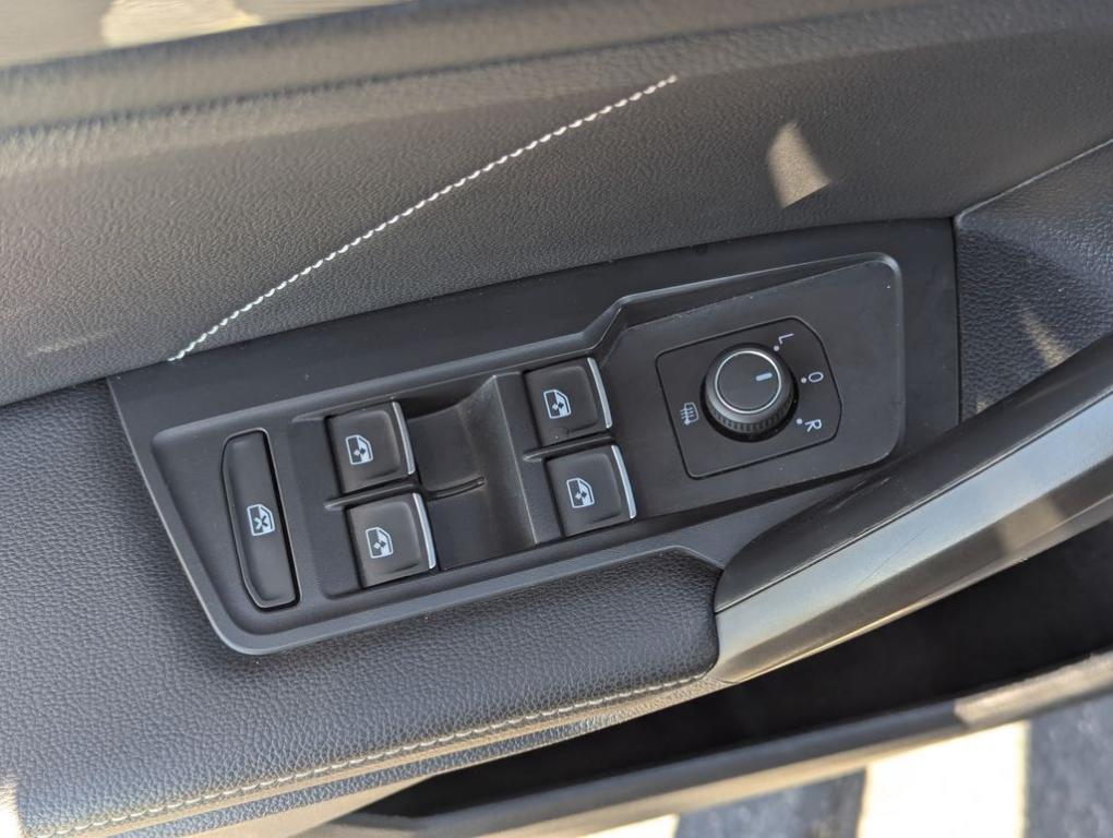 used 2024 Volkswagen Tiguan car, priced at $25,988