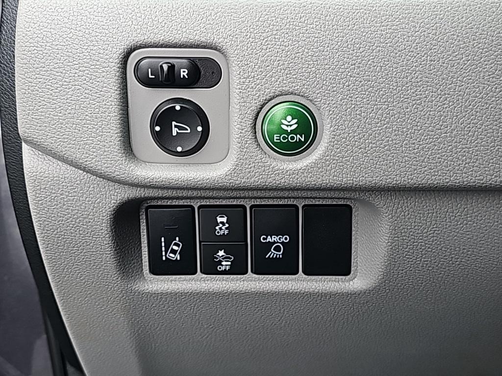 used 2020 Honda Ridgeline car, priced at $27,950