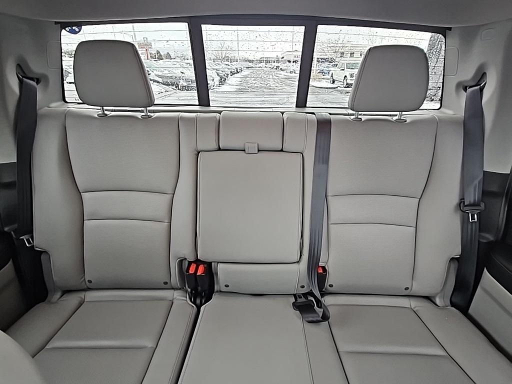 used 2020 Honda Ridgeline car, priced at $27,950