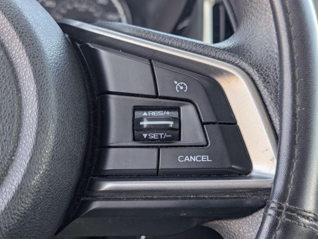 used 2018 Subaru Impreza car, priced at $13,588