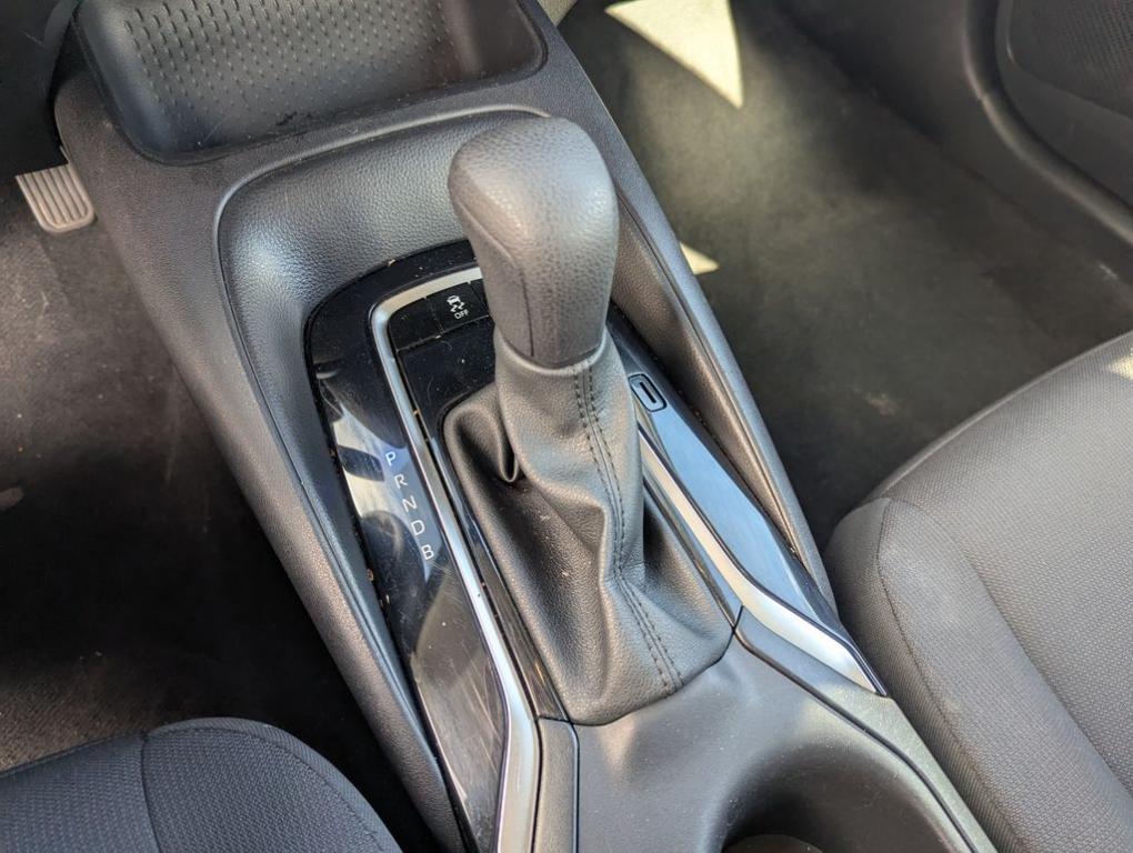 used 2024 Toyota Corolla car, priced at $21,988