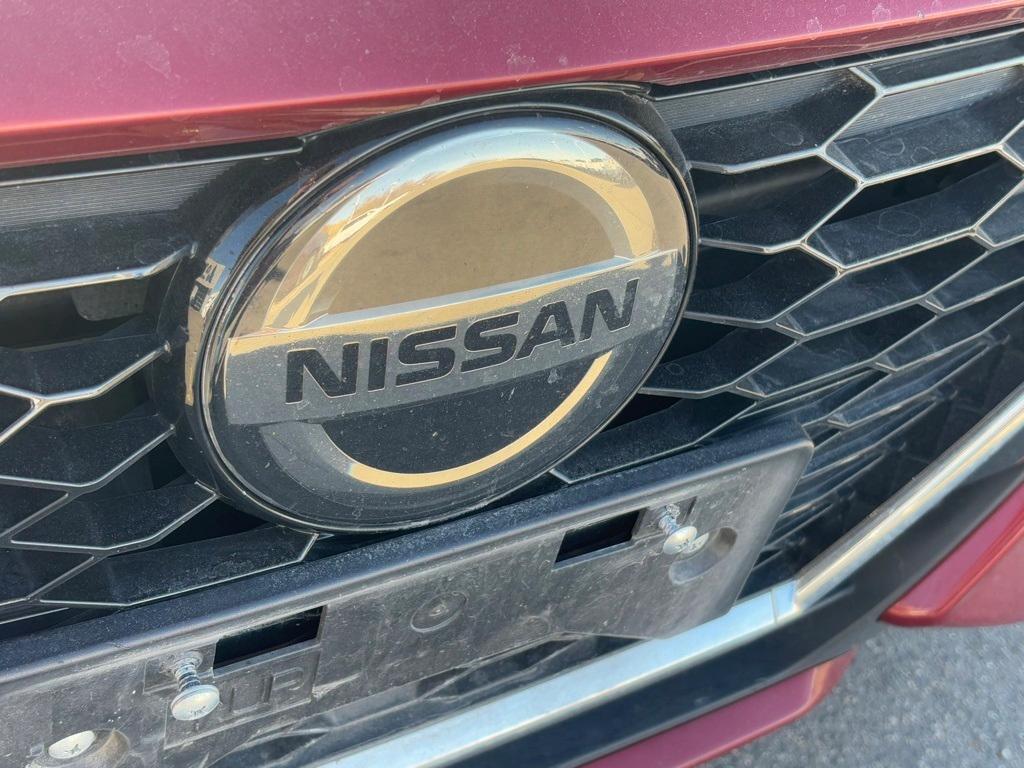 used 2021 Nissan Sentra car, priced at $15,888