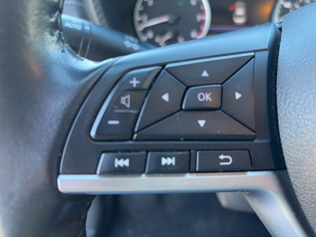 used 2021 Nissan Sentra car, priced at $15,888