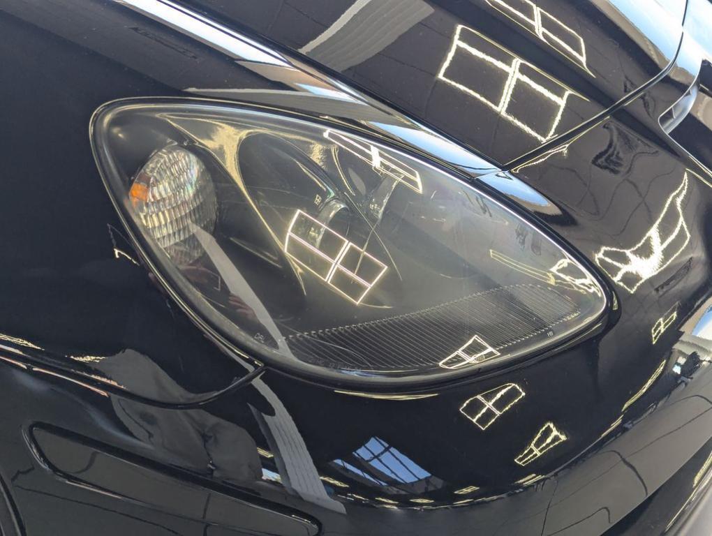 used 2008 Chevrolet Corvette car, priced at $39,988