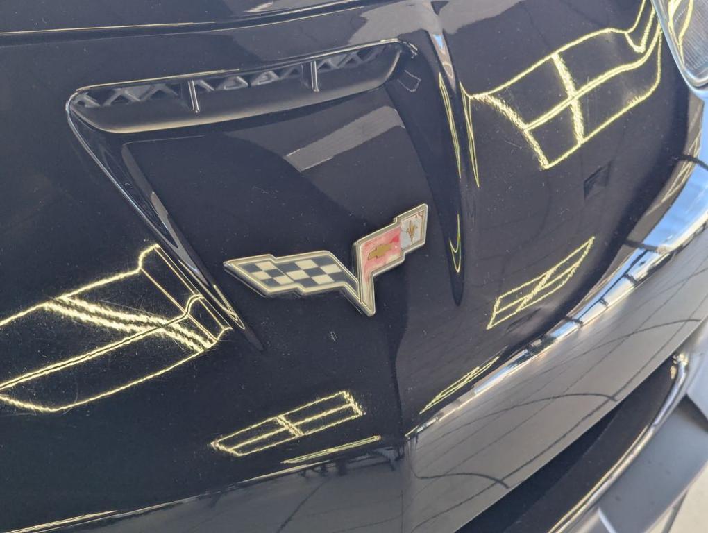 used 2008 Chevrolet Corvette car, priced at $39,988