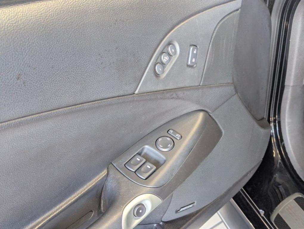 used 2008 Chevrolet Corvette car, priced at $39,988