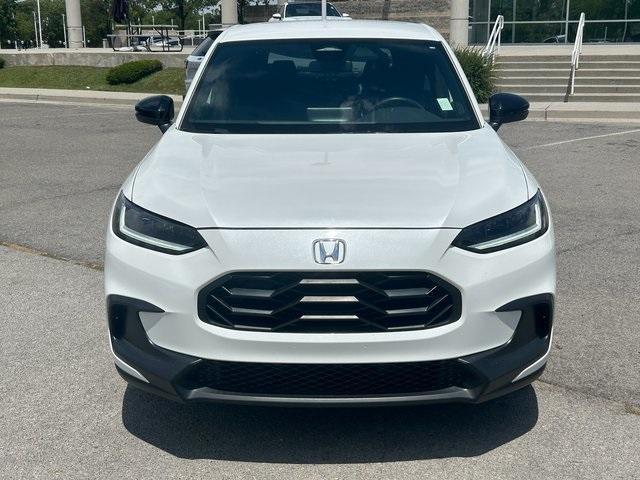 used 2023 Honda HR-V car, priced at $26,001