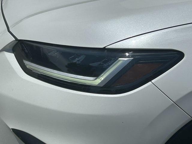 used 2023 Honda HR-V car, priced at $26,001