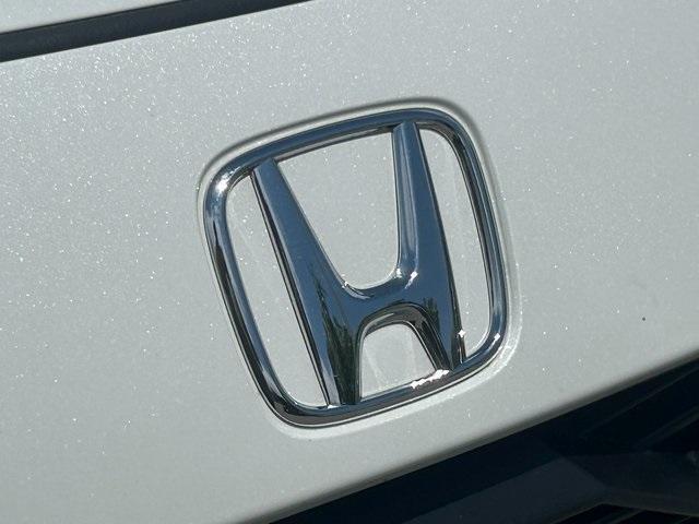 used 2023 Honda HR-V car, priced at $26,001