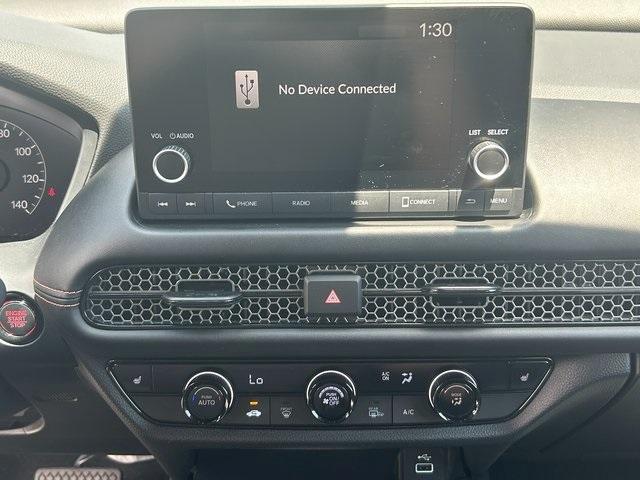 used 2023 Honda HR-V car, priced at $26,001