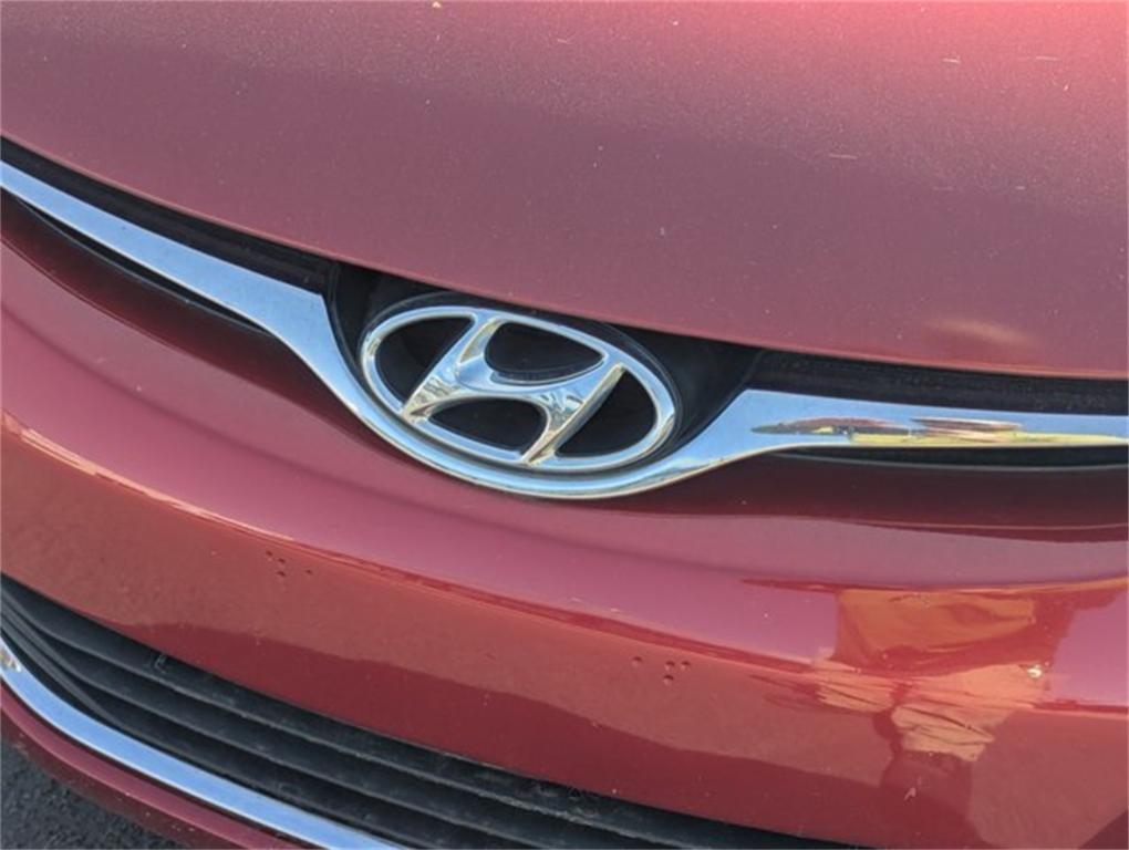 used 2016 Hyundai Elantra car, priced at $5,349