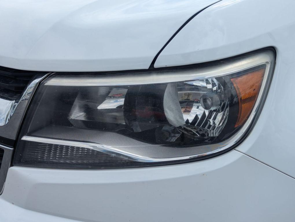 used 2018 Chevrolet Colorado car, priced at $13,188