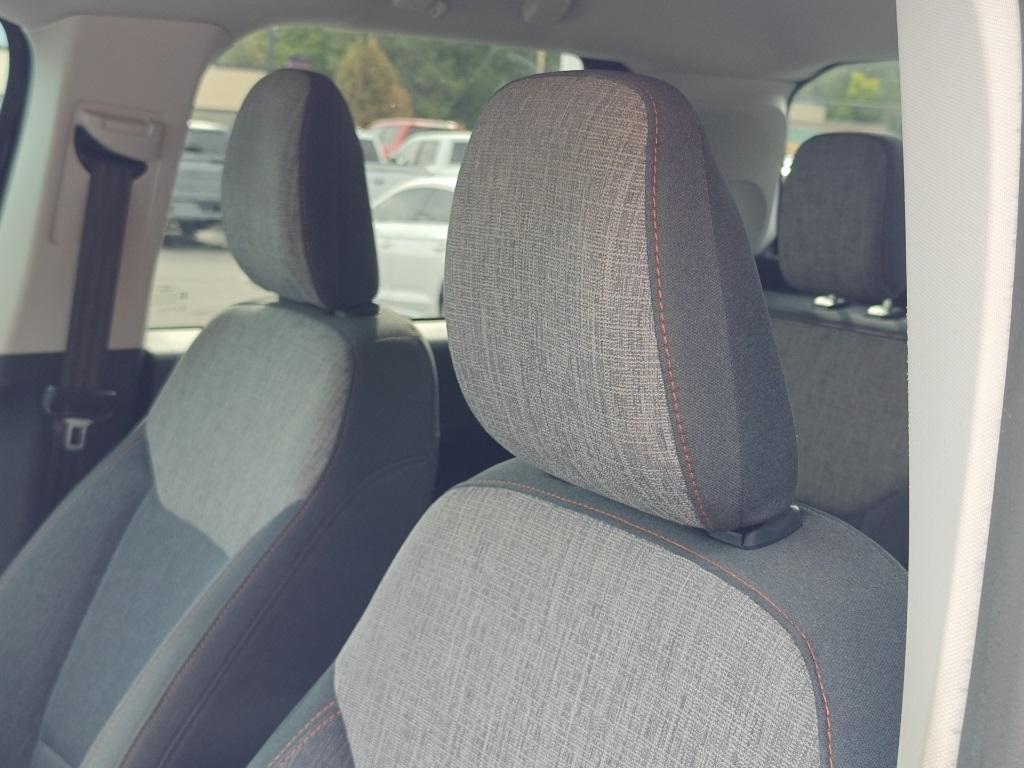 used 2022 Ford Maverick car, priced at $23,580