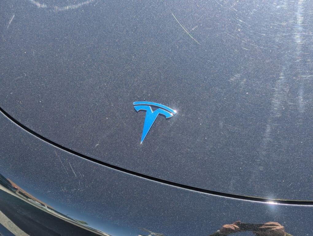 used 2018 Tesla Model 3 car, priced at $19,588