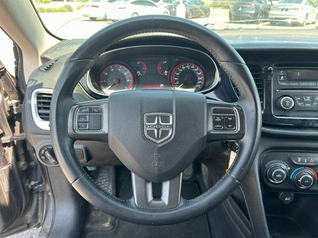 used 2013 Dodge Dart car, priced at $3,999