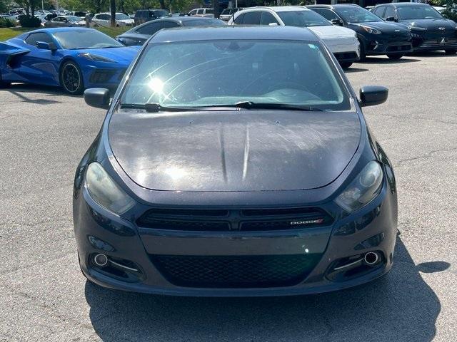 used 2013 Dodge Dart car, priced at $3,999