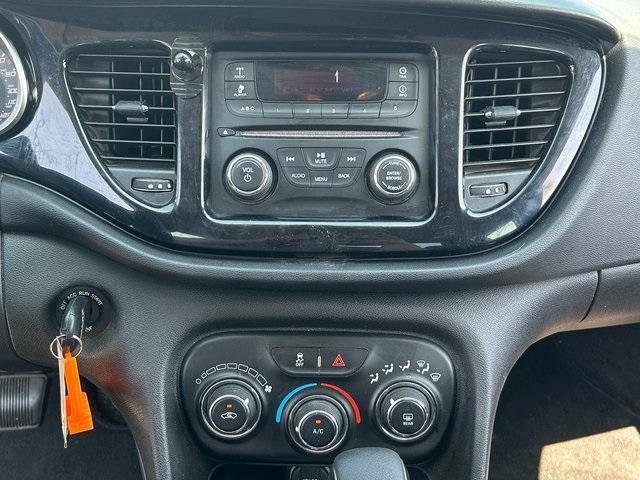 used 2013 Dodge Dart car, priced at $3,999