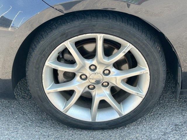 used 2013 Dodge Dart car, priced at $3,999