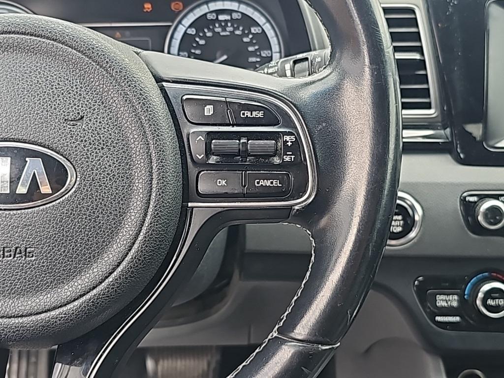 used 2018 Kia Niro car, priced at $10,550